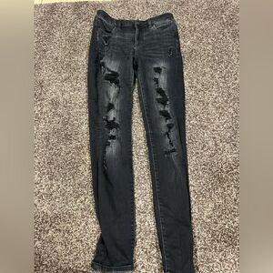 American eagle jeans  